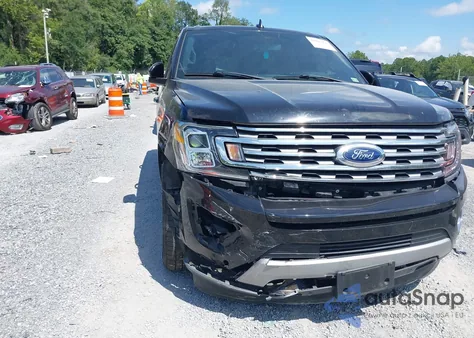 2020 Ford Expedition Limited из США, поврежденный, VIN 1FMJU2ATXLEB0047